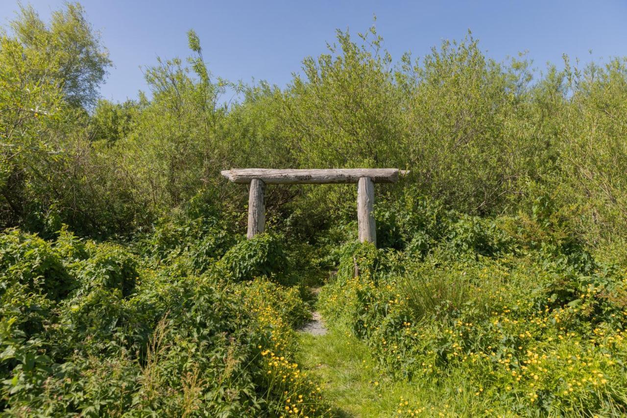 Kilfenora The Common Knowledge Centreホステル エクステリア 写真